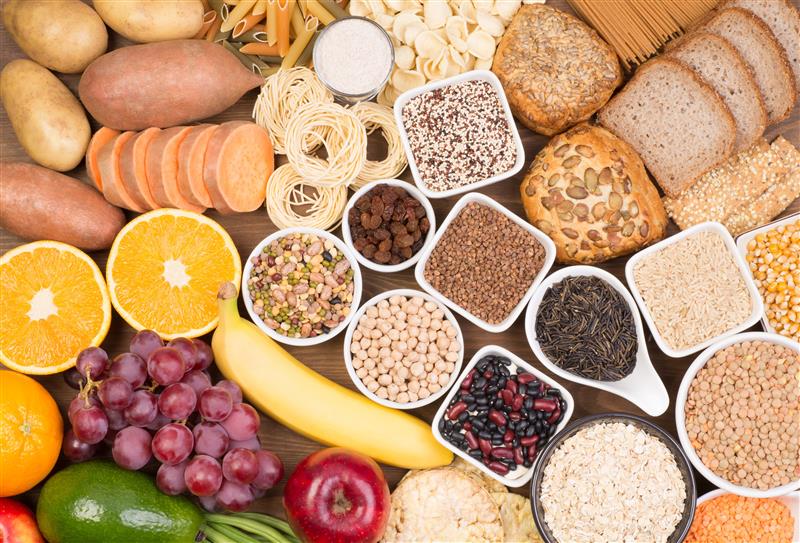 Eat Those Carbs: Why Healthy Carbs Fuel Your Body