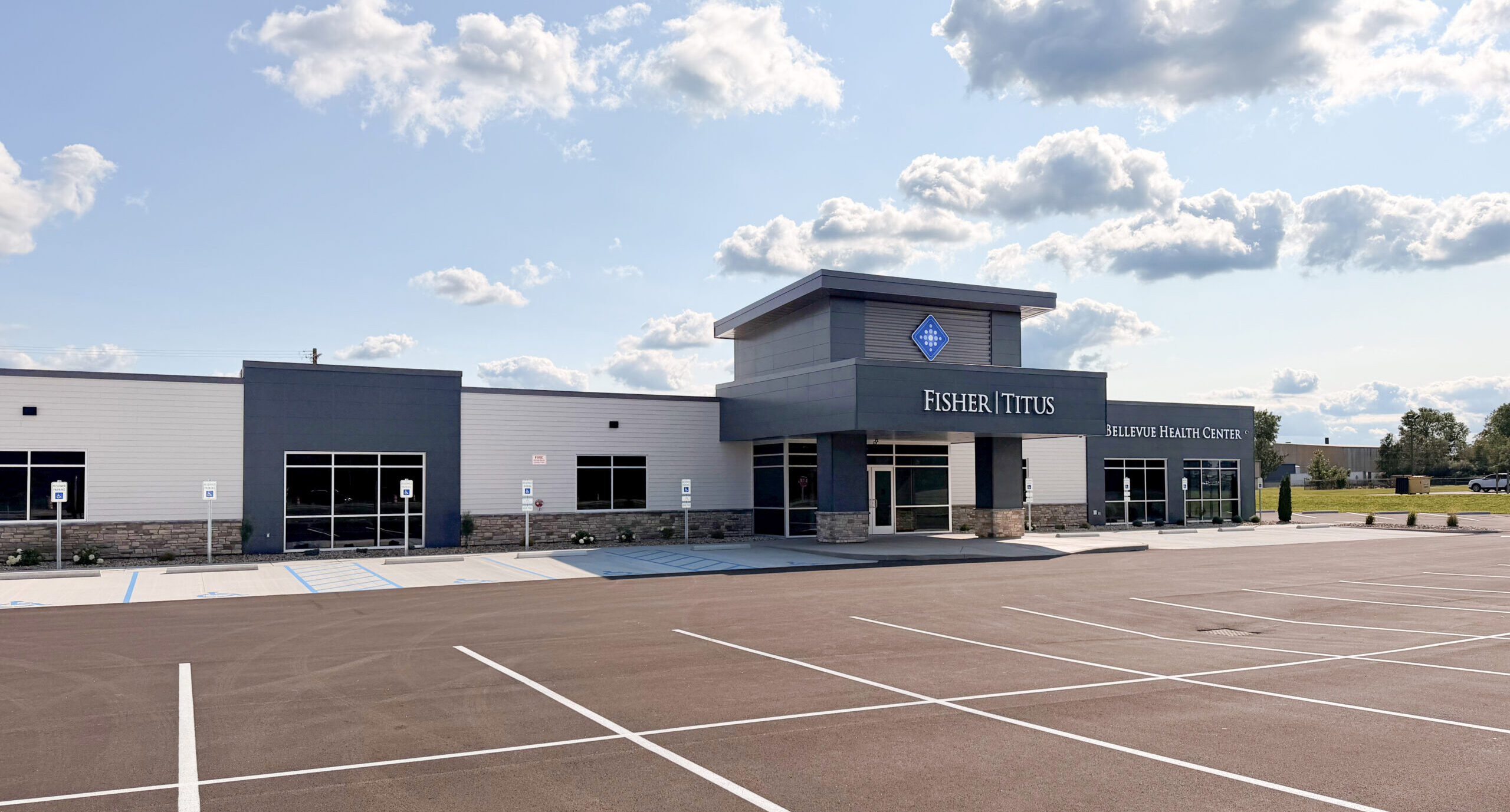 Bellevue Occupational Health