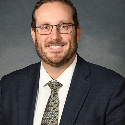 Brad Davis (Board Member)