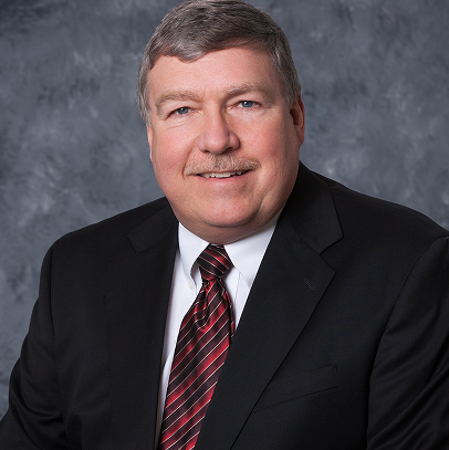 Dennis Camp (Board Member)