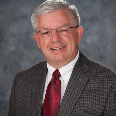 Dennis Doughty (Board Member)