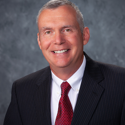 Jeffrey Huber (Board Member)