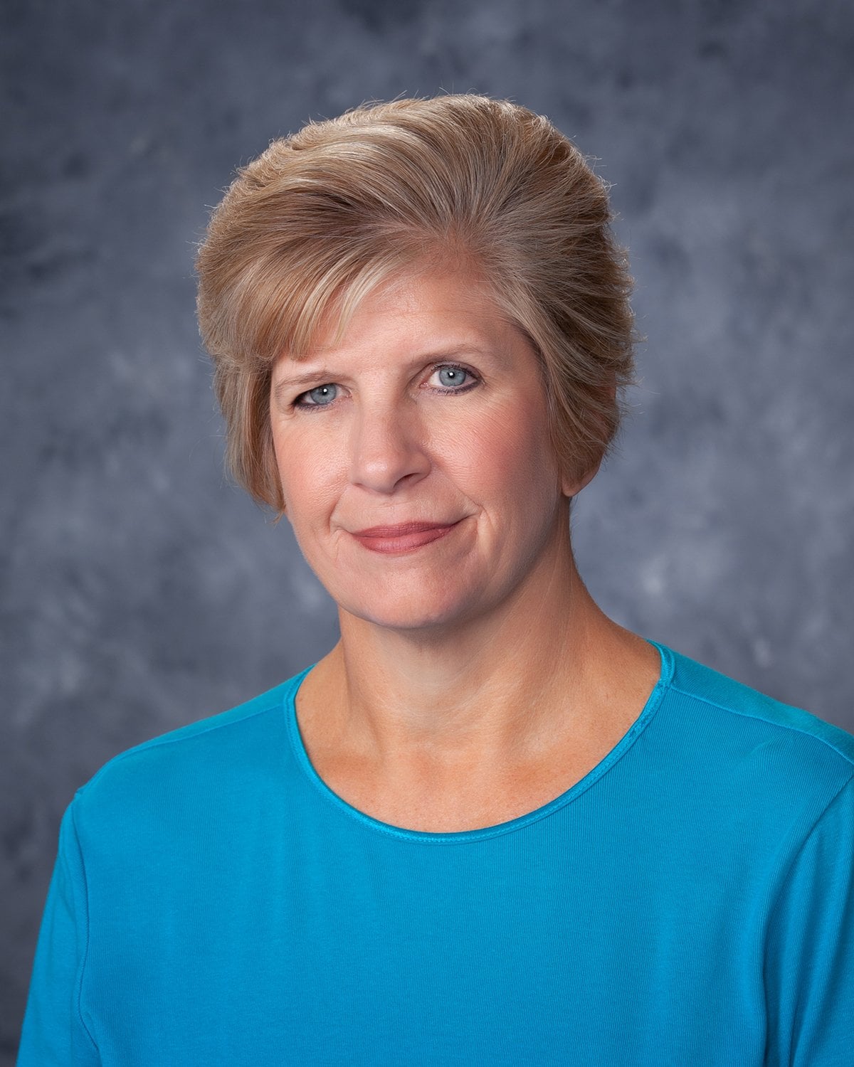 Image of Physical Therapy Manager Jeri Inmon