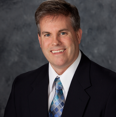 John Hughes (Board Member)