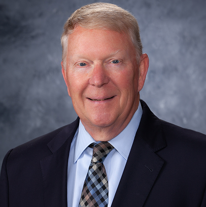 John Lendrum (Board Member)