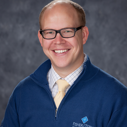 Jonathan Zahler (Board Member)