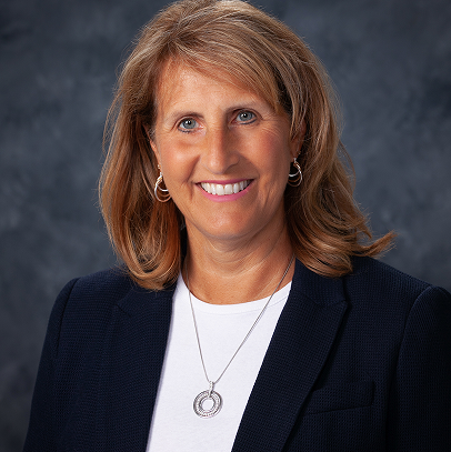 Julie Roberts (Board Member)