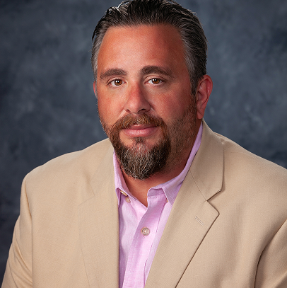 Marc Dolce (Board Member)