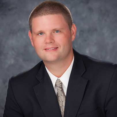 Mark Coriell (Board Member)