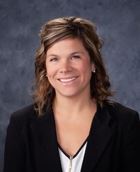 Image of Director of Cardiopulmonary Services Nichole Hance