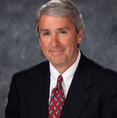 Perry Dryden (Board Member)