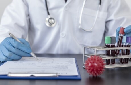 What Are Annual Blood Tests and Why Should You Get Them?
