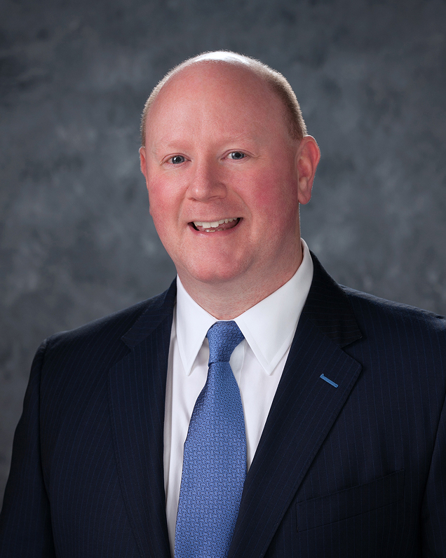 Brent Burkey