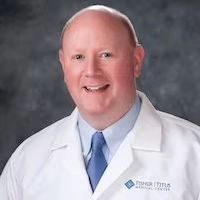 Brent Burkey
