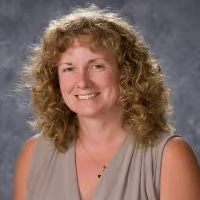 Christina Canfield