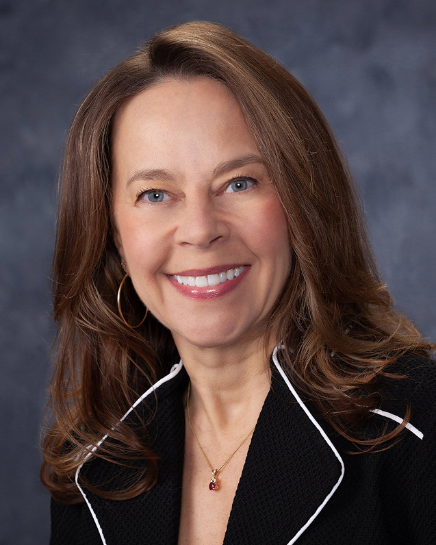 Linda Stevenson