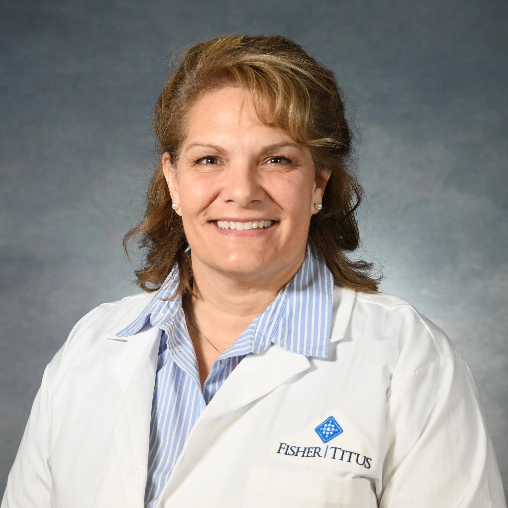 Patricia Bordner