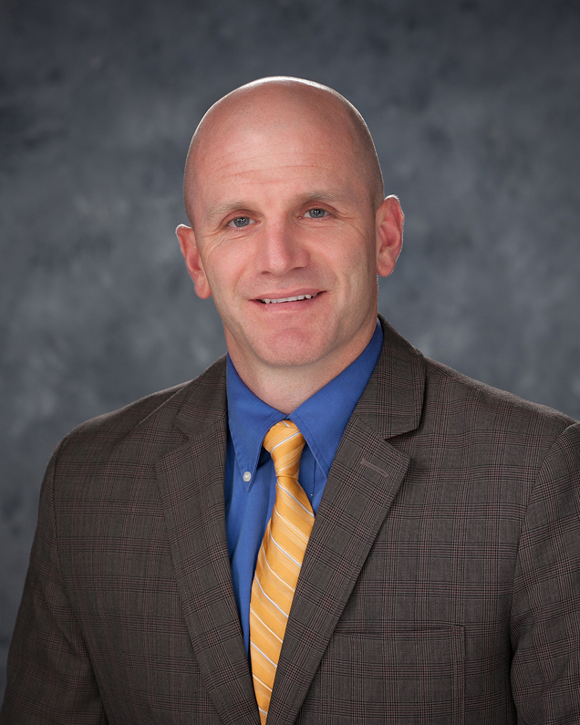 Scott Endsley