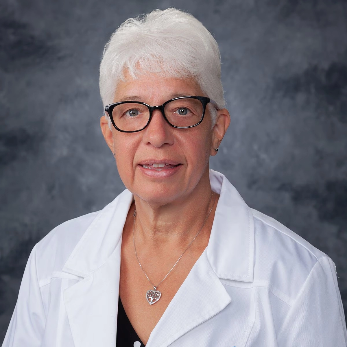 Shelly Lehmann