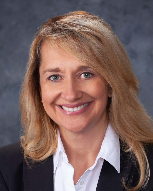 Suzanne Farmer