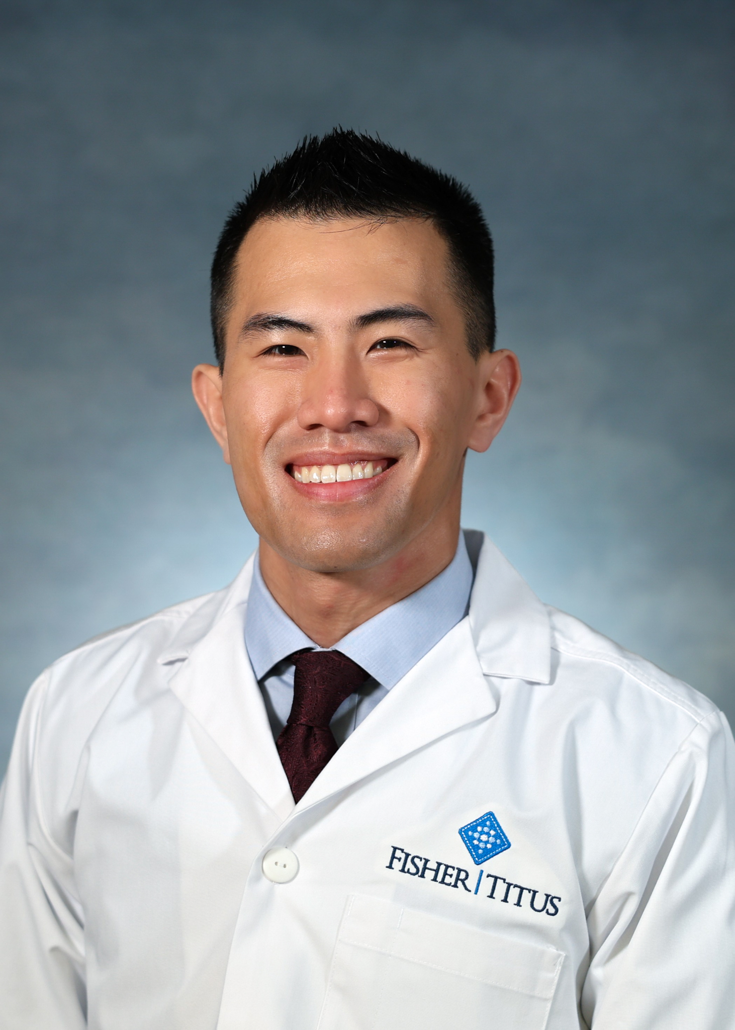 Matthew Moy