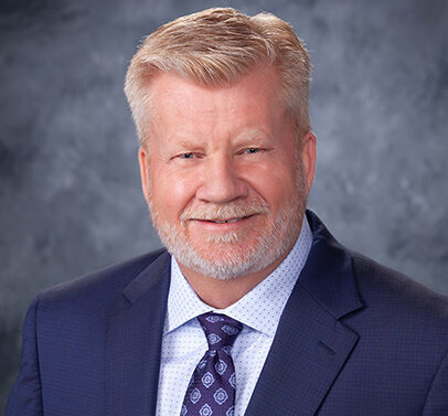 Marc Woodard (Board Member)