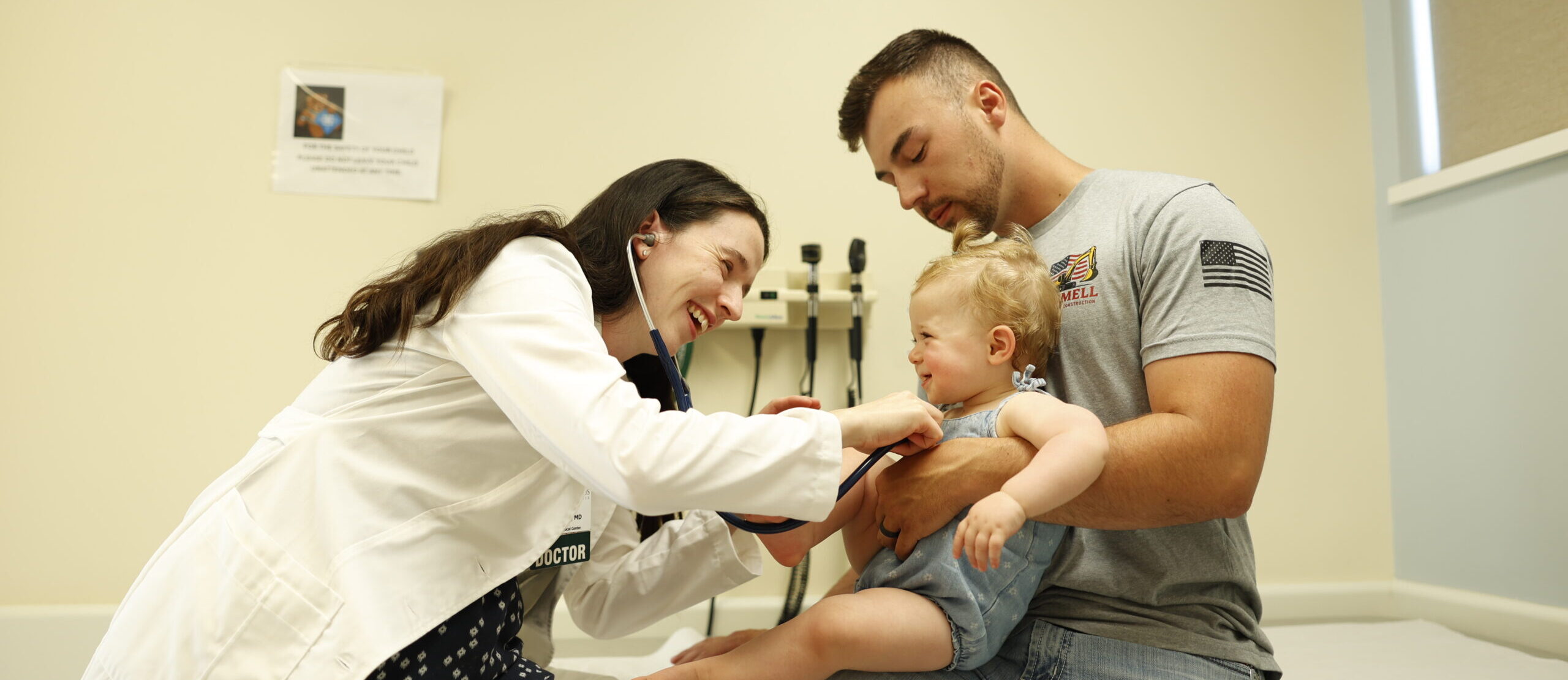 Pediatrics vs. Family Medicine: Which is Right for Your Child?