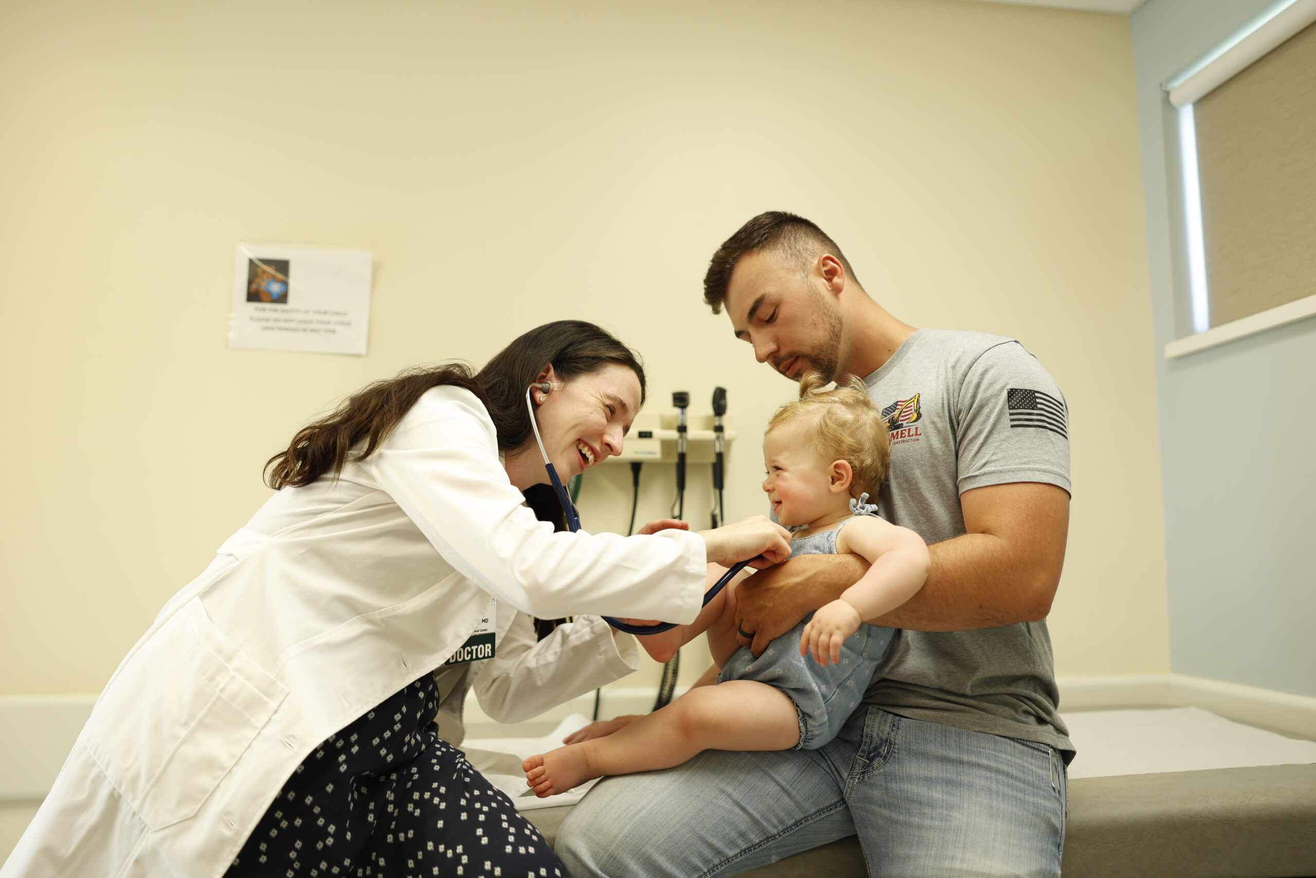 Pediatrics vs. Family Medicine: Which is Right for Your Child?