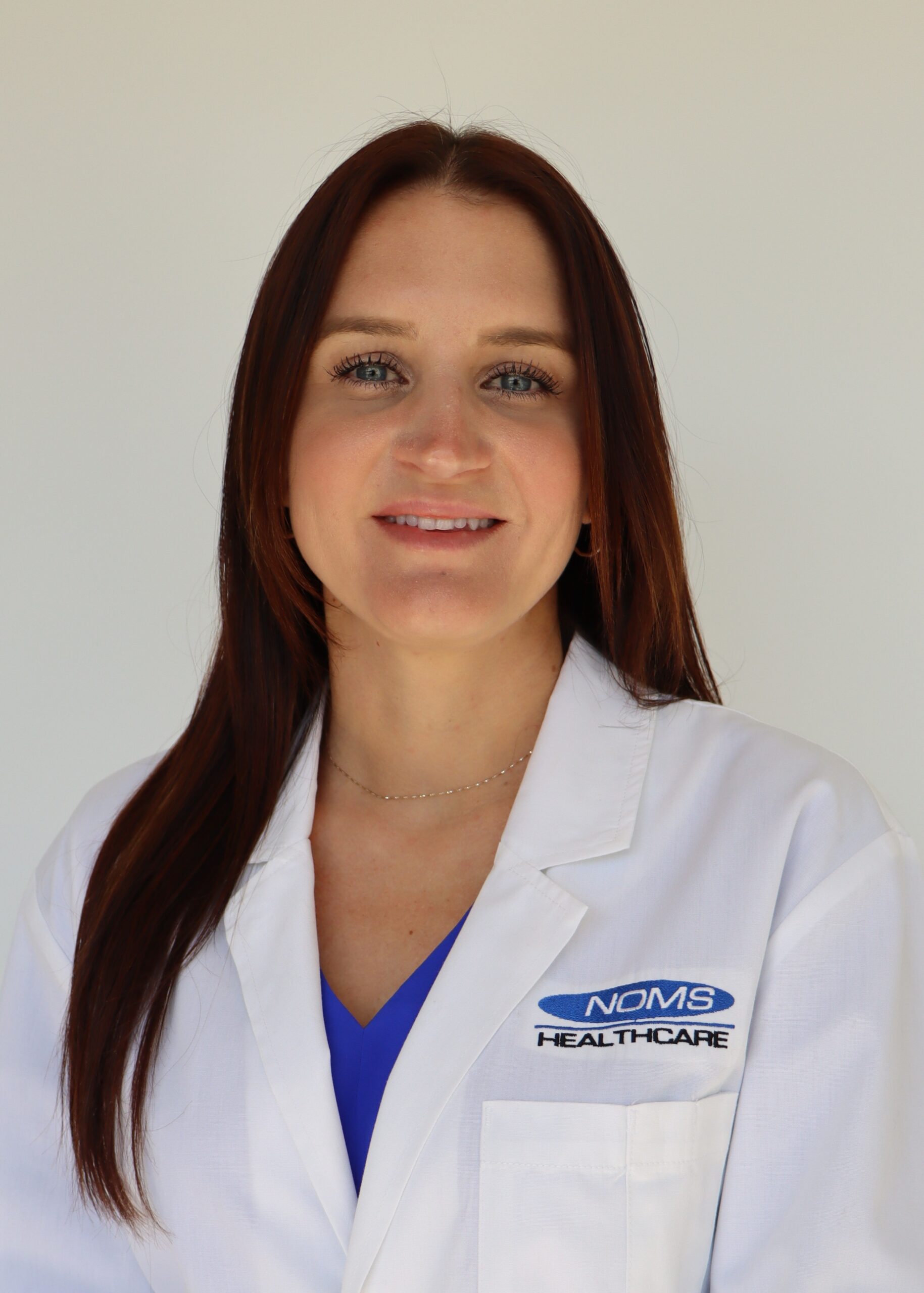 Melissa Woodworth
