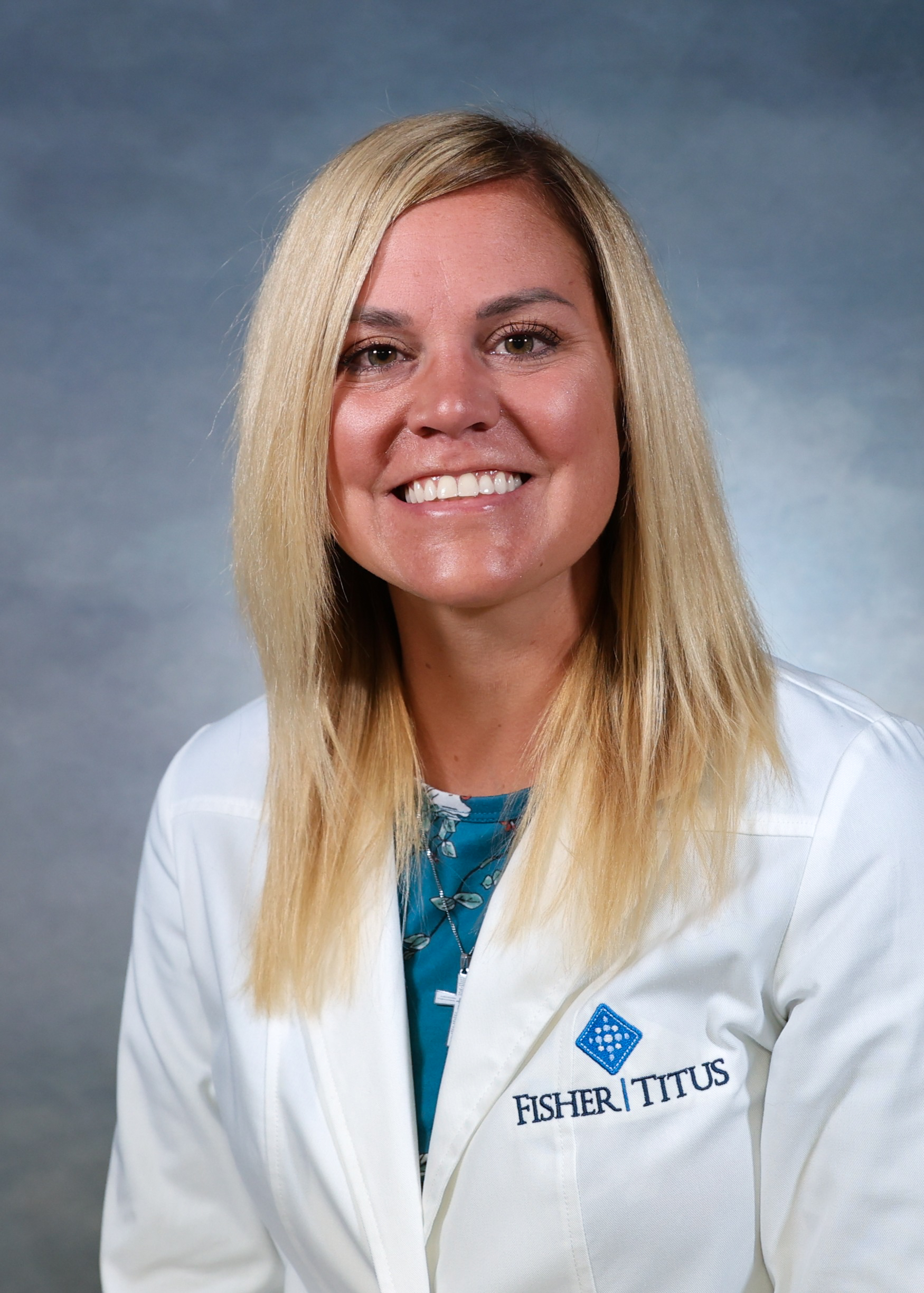Audra Mihalic